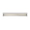 Z-Lite Linc 1 Light Vanity, Brushed Nickel & Frosted 1925-37V-BN-LED - alternate 5